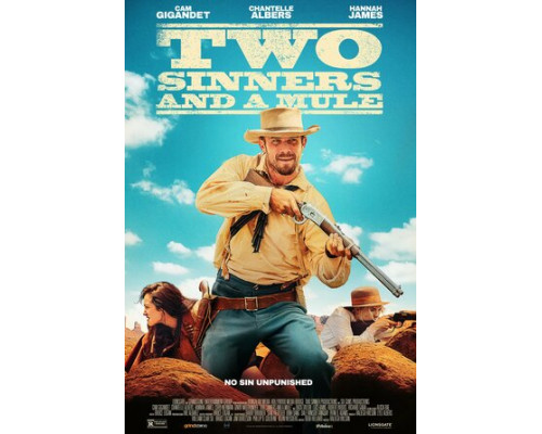 Две грешницы и мул смотреть онлайн
