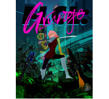 Фури-Кури: Гранж