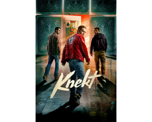 Валеты смотреть онлайн