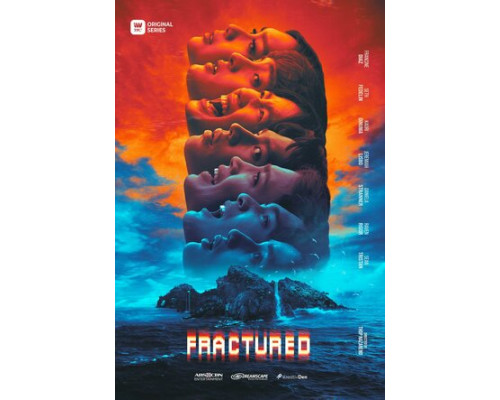 Перелом смотреть онлайн