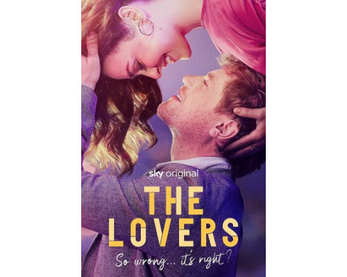 Любовники смотреть онлайн