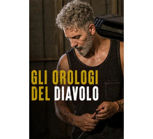 Часы дьявола