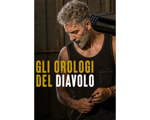 Часы дьявола смотреть онлайн