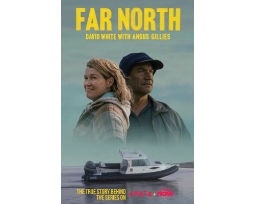 Нереальный север смотреть онлайн