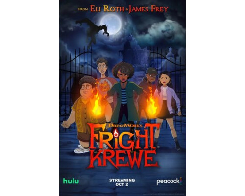 Команда страха смотреть онлайн