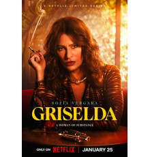Грисельда