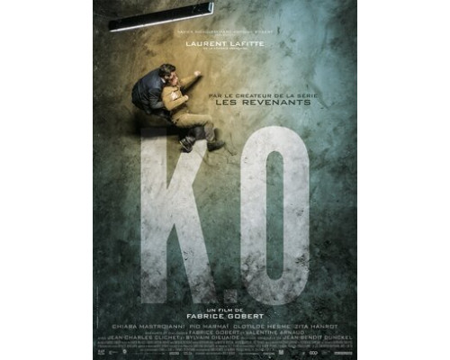 Нокаут смотреть онлайн