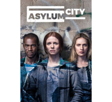 Город-убежище