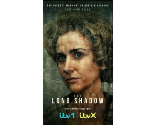 Длинная тень смотреть онлайн