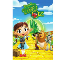 Дороти и Волшебник Страны Оз