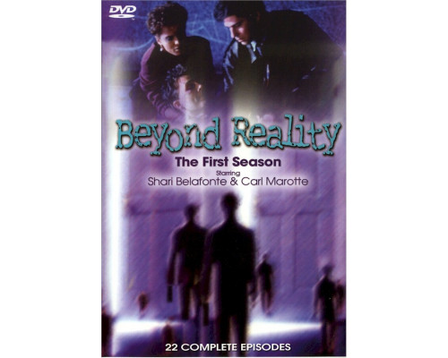 По ту сторону реальности смотреть онлайн