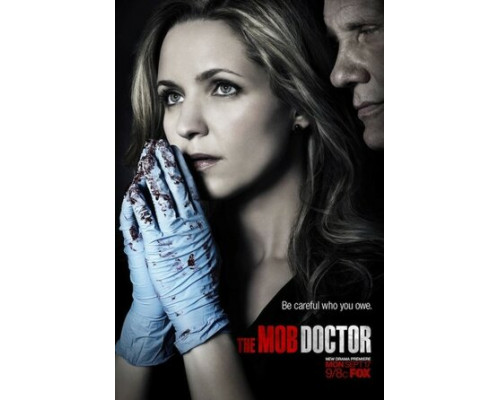 Доктор мафии смотреть онлайн