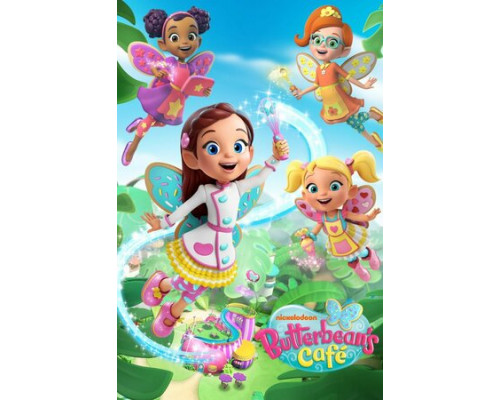 Кафе Баттербин смотреть онлайн