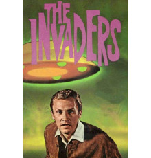 Захватчики