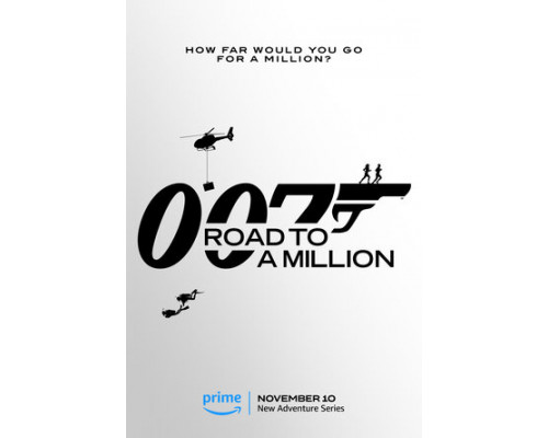 007: Дорога к миллиону смотреть онлайн