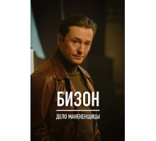 Бизон: Дело манекенщицы