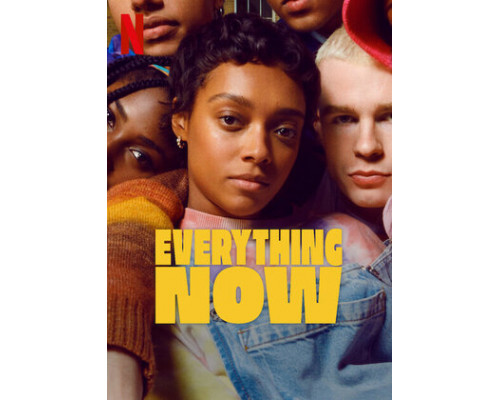 Всё и прямо сейчас смотреть онлайн