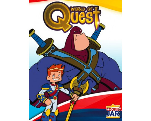 Мир странствий смотреть онлайн