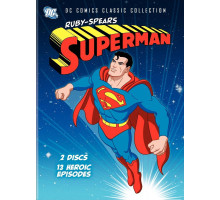 Супермен Руби и Спирса