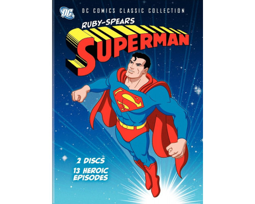 Супермен Руби и Спирса смотреть онлайн