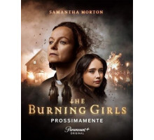 Сожжённые девочки