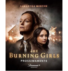 Сожжённые девочки