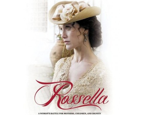 Росселла смотреть онлайн