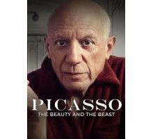 Пикассо: Красавица и чудовище