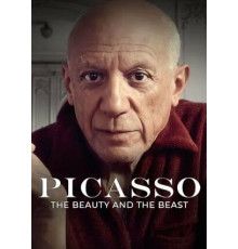 Пикассо: Красавица и чудовище