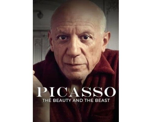 Пикассо: Красавица и чудовище смотреть онлайн