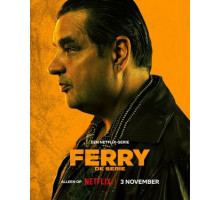Ферри: Сериал