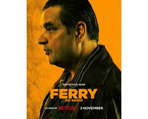 Ферри: Сериал смотреть онлайн