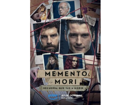 Помни о смерти смотреть онлайн