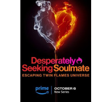 Побег из вселенной близнецового пламени