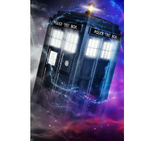 Доктор Кто: Истории из ТАРДИС