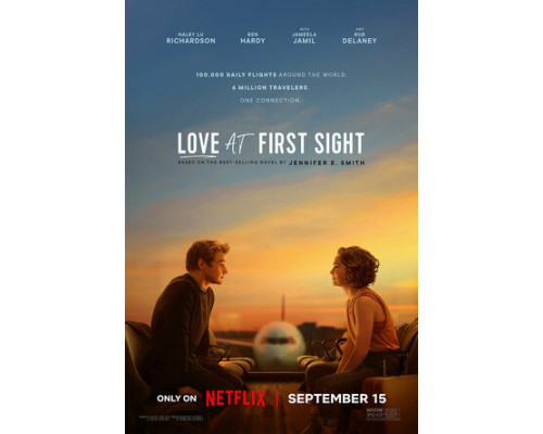 Статистическая вероятность любви с первого взгляда смотреть онлайн