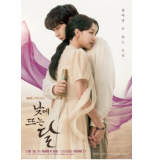 Дневная луна