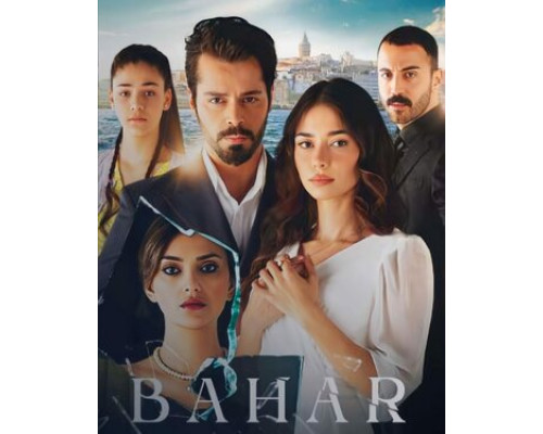 По имени Весна смотреть онлайн