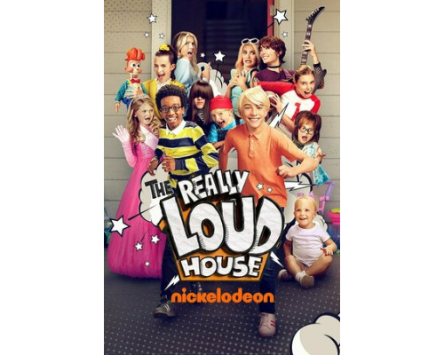 Реально шумный дом смотреть онлайн