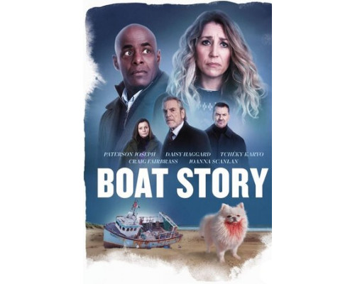 История с лодкой смотреть онлайн