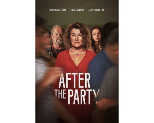 После той вечеринки смотреть онлайн