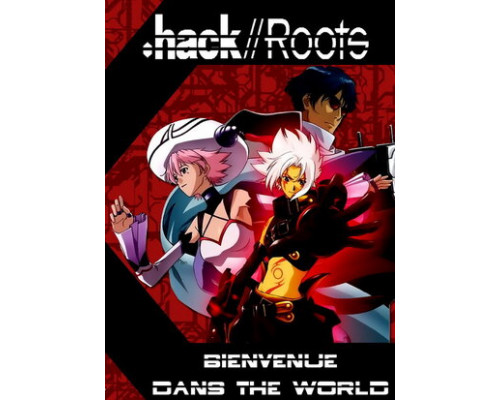 Взлом//Корни смотреть онлайн