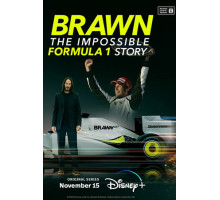 Браун: Невероятная история Формулы-1