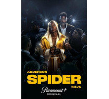 Андерсон «Паук» Силва