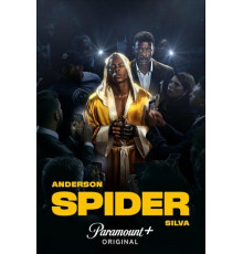 Андерсон «Паук» Силва