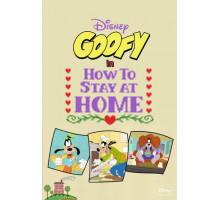 Гуфи: Как дома сидеть