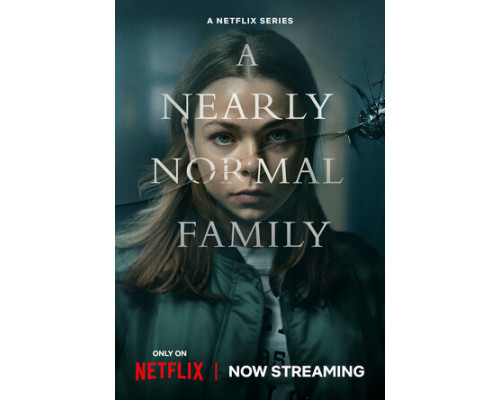 Почти нормальная семья смотреть онлайн