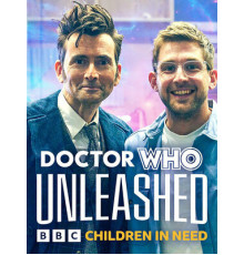 Доктор Кто: За кадром