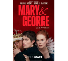 Мэри и Джордж