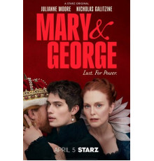 Мэри и Джордж